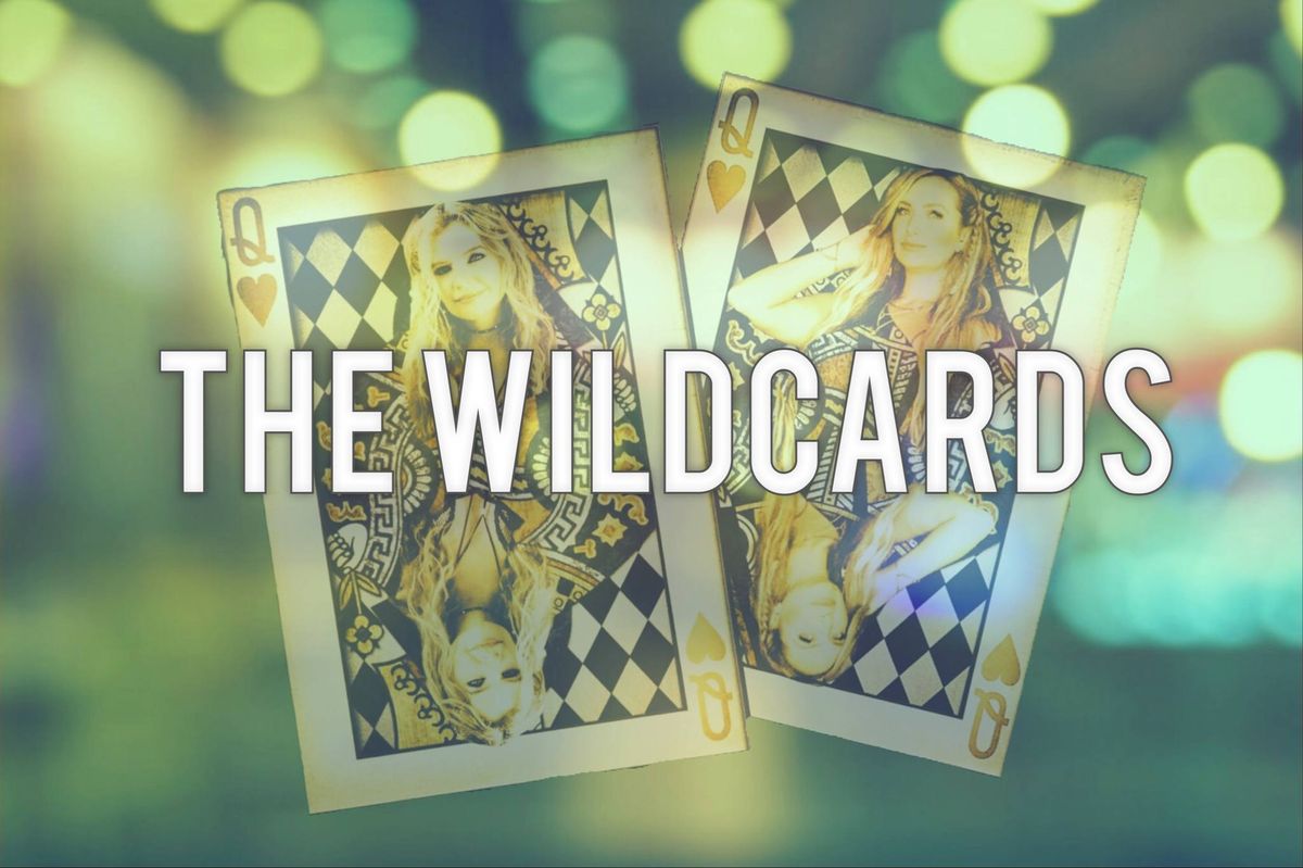 Cultural Series - The Wildcards