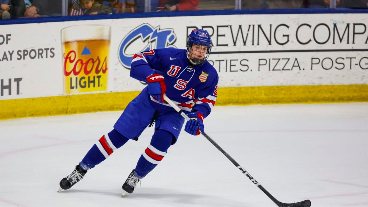 Montreal Canadiens at Utah Hockey Club