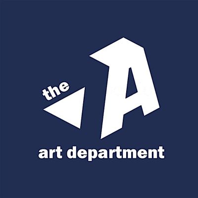 The Art Department, Paisley Ltd