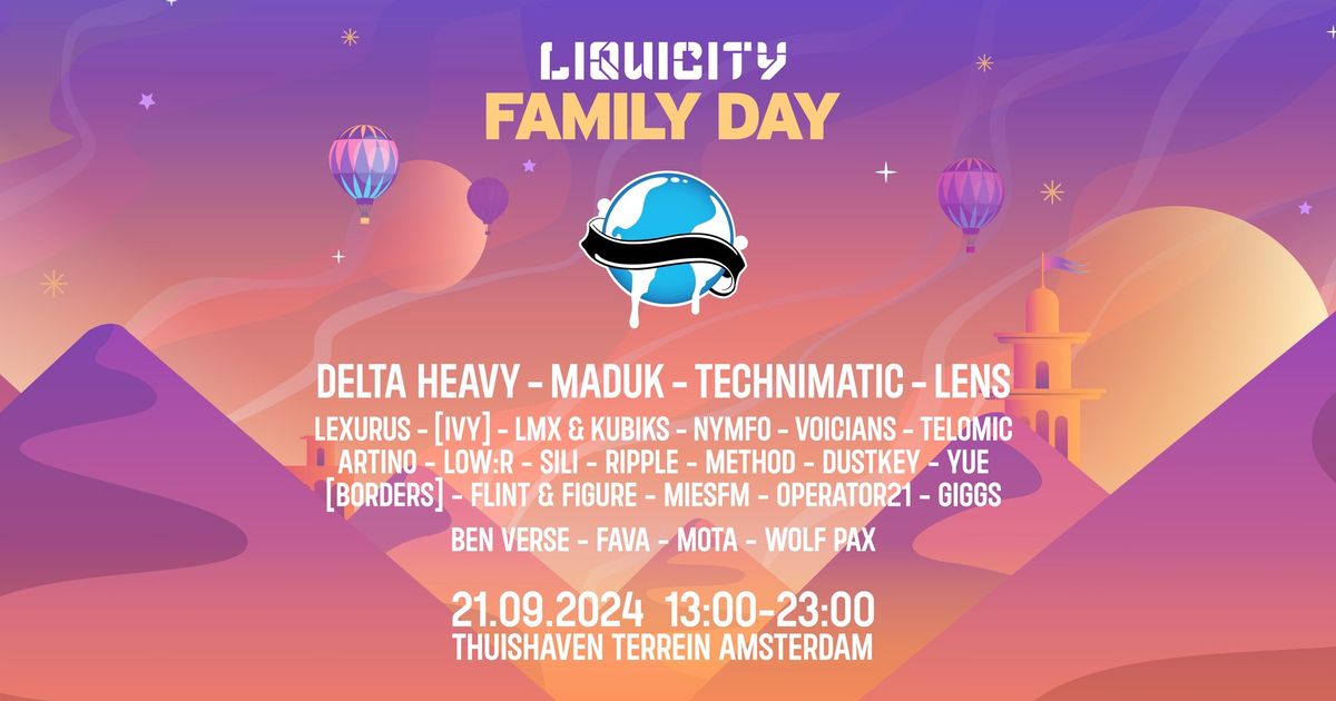 Liquicity Family Day 2024