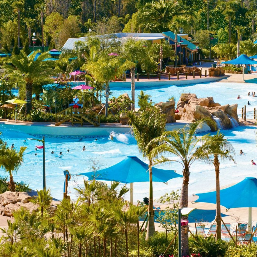 \ud83c\udf0a Dive into Fun: Aquatica Weekend Getaway! \ud83c\udfd6\ufe0f Orlando, FL $199 Per Couple