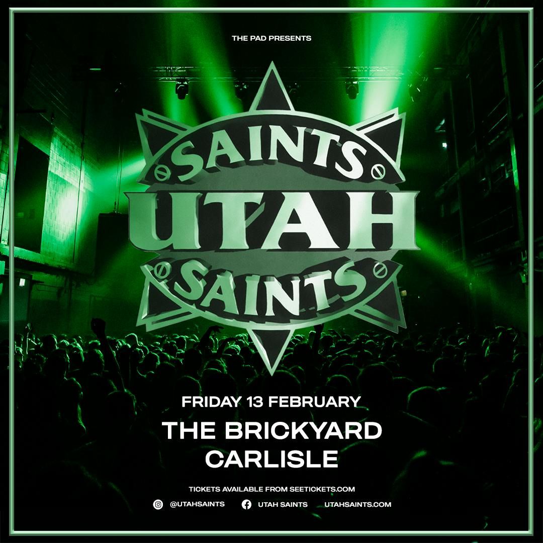 Utah Saints