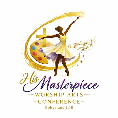 His Masterpiece Worship Arts