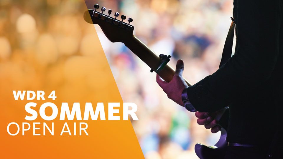 WDR 4 Sommer Open Air