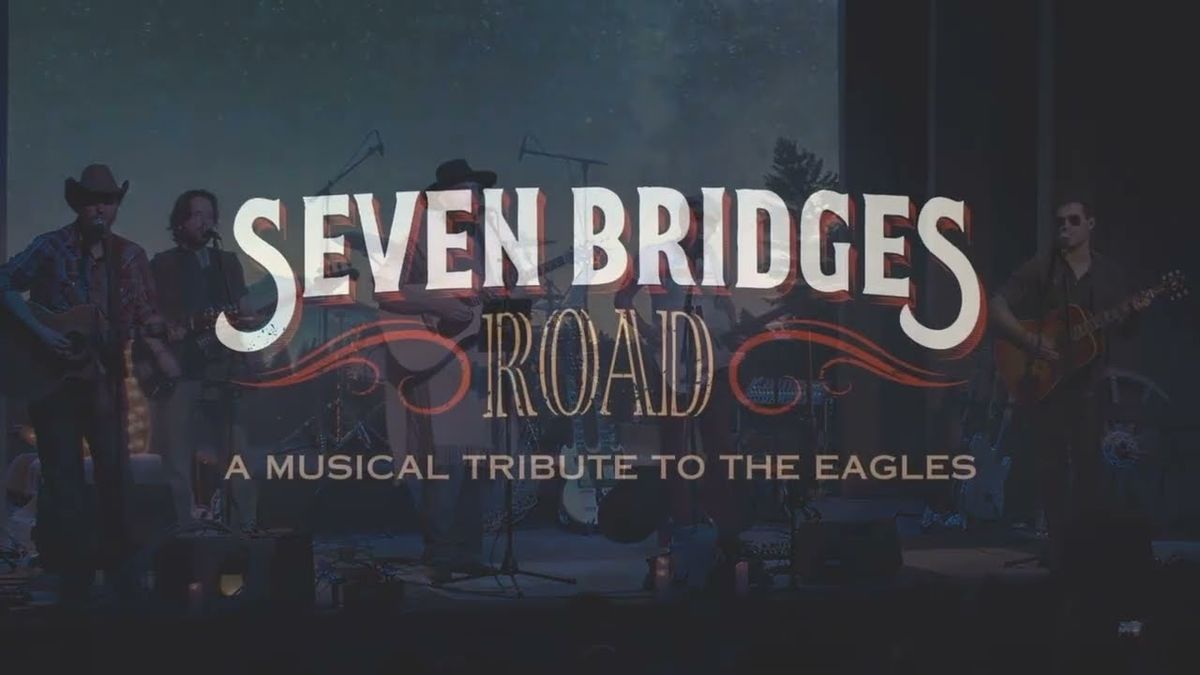 Parking 7 Bridges - Eagles Tribute Band