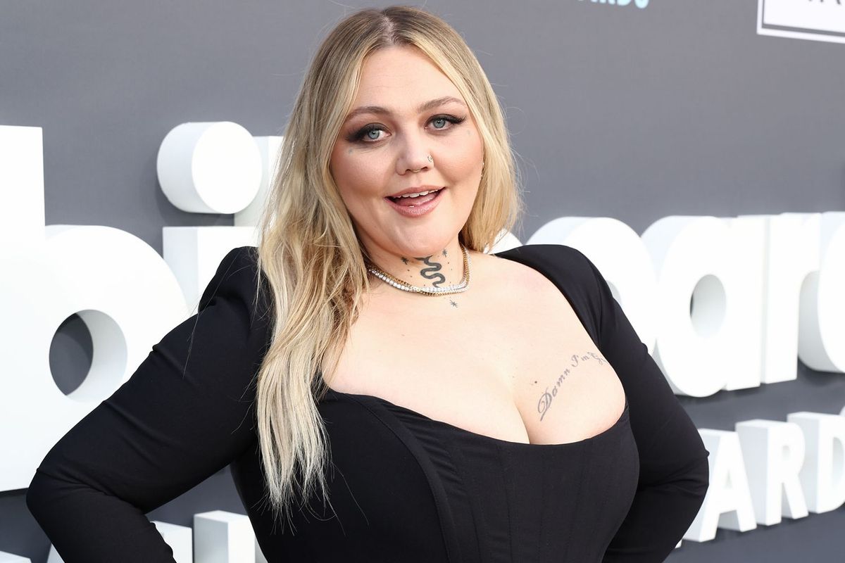 Elle King Announces 'Baby Daddy\u2019s Weekend Tour' - Secure Your Tickets Today!