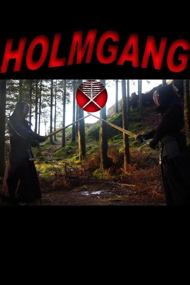 Holmgang Kendo Cometitoin 2024