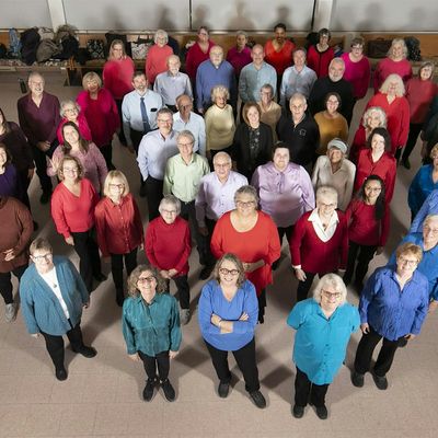 Belleville Choral Society