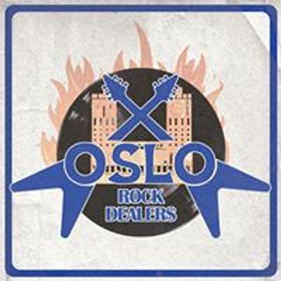 Oslo Rock Dealers