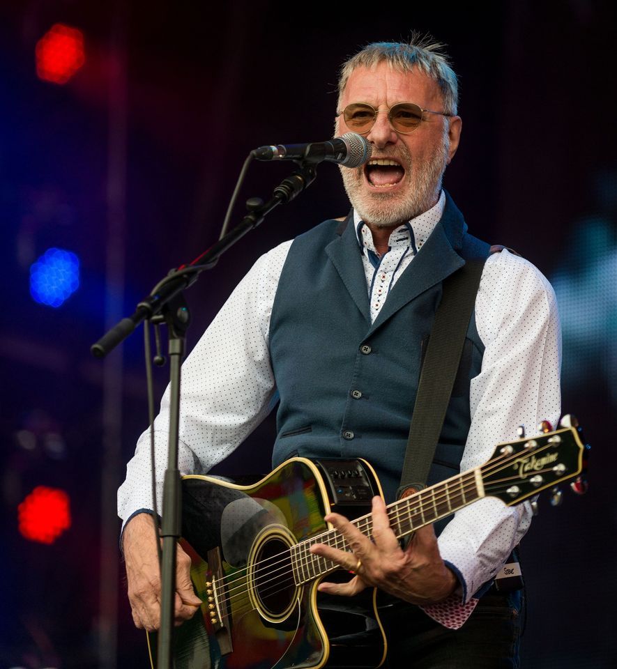 Steve Harley