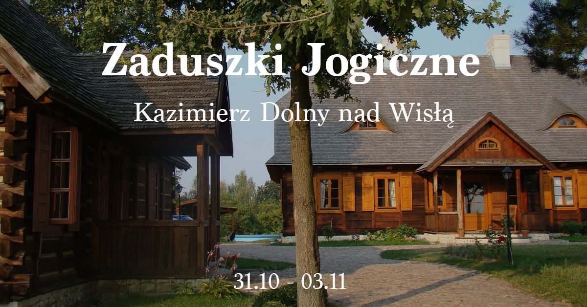 Zaduszki jogiczne