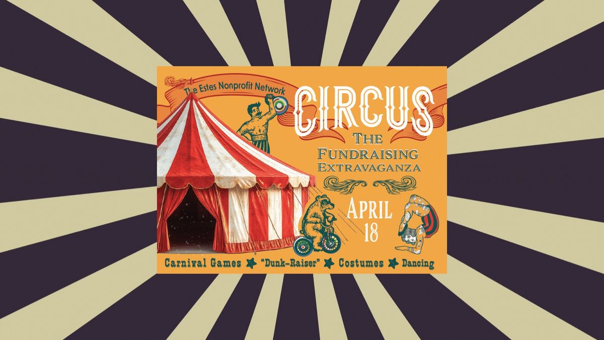 CIRCUS - The Network's Fundraising Extravaganza