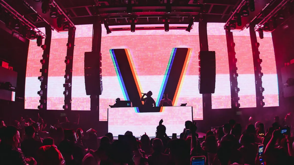 DubVision in Sunnyvale