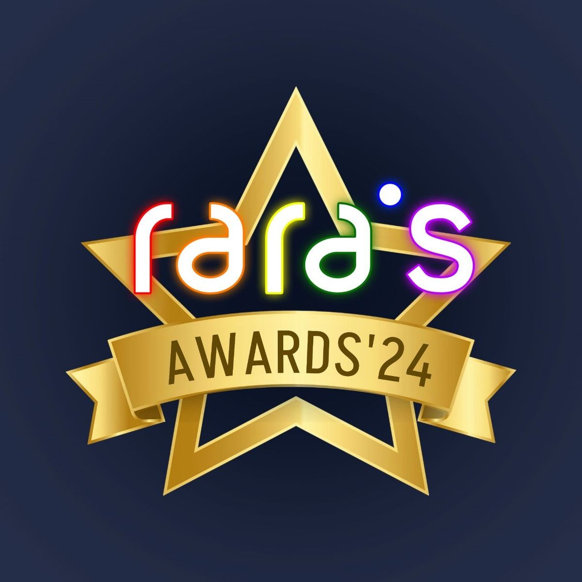 RARAS AWARDS 2024