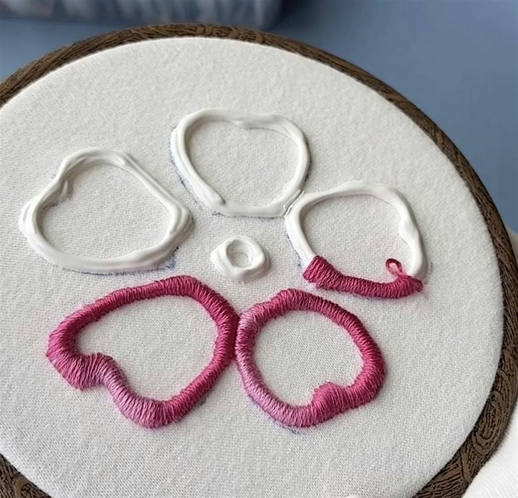 Tote Bag Decorating Workshop