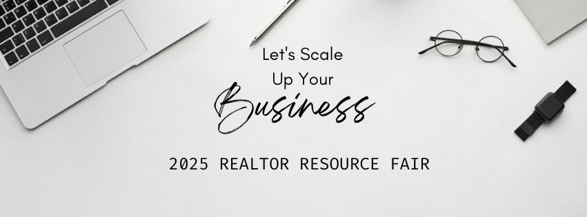 Realtor Resource Fair