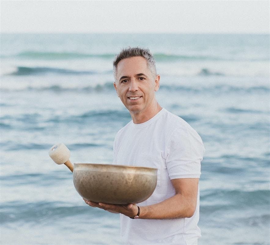 Taller de Cuencos Tibetanos y SonoTerapia