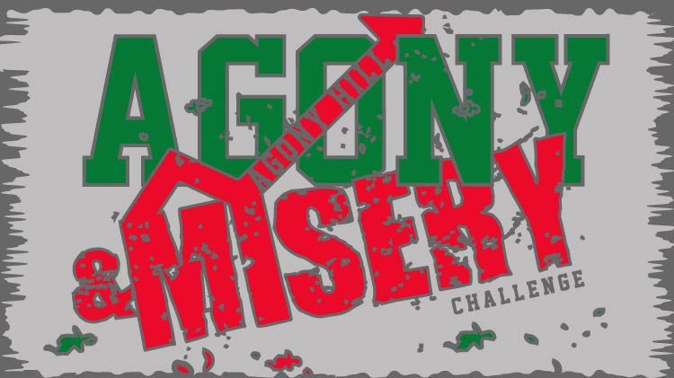 Ft. Knox Agony and Misery 5K Challenge