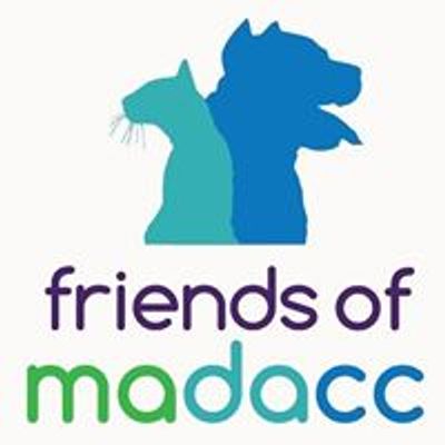 Milwaukee Area Domestic Animal Control Commission (MADACC)