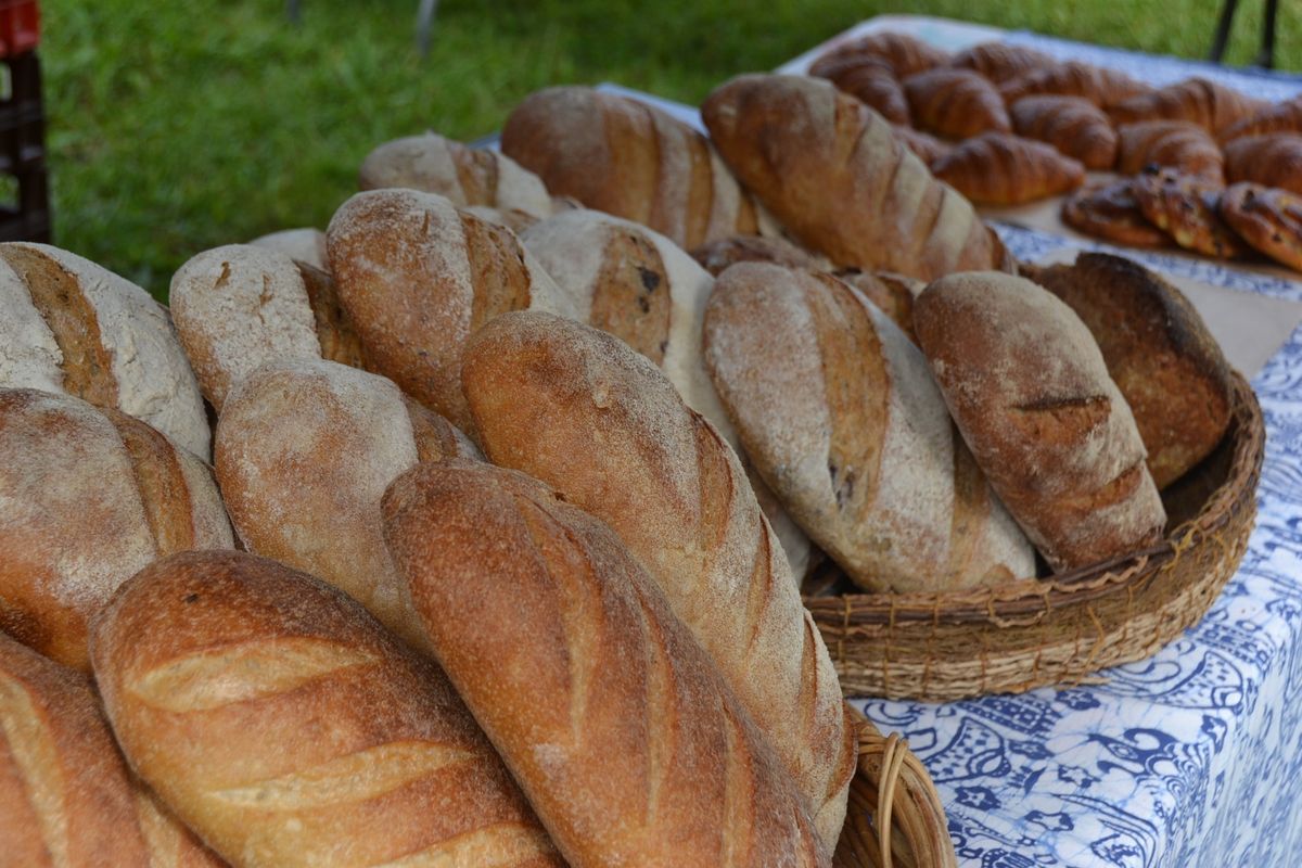 Bellingen Community Markets