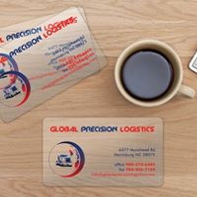 Global Precision Logistics Inc