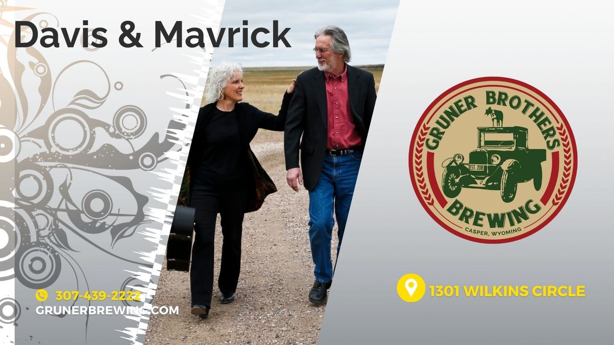 Davis & Mavrick