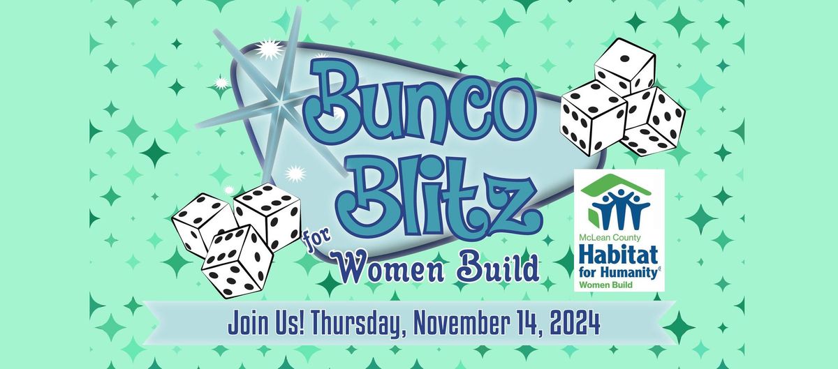 Bunco Blitz 2024