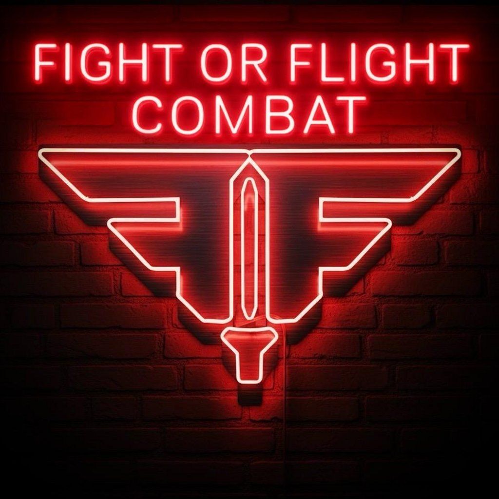 Fight Or Flight Combat