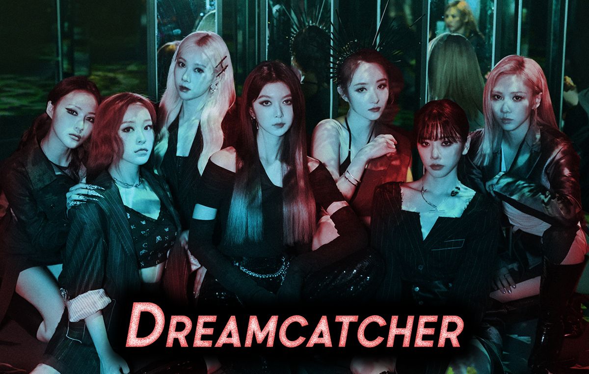 Dreamcatcher: 'Luck Inside 7 Doors' World Tour