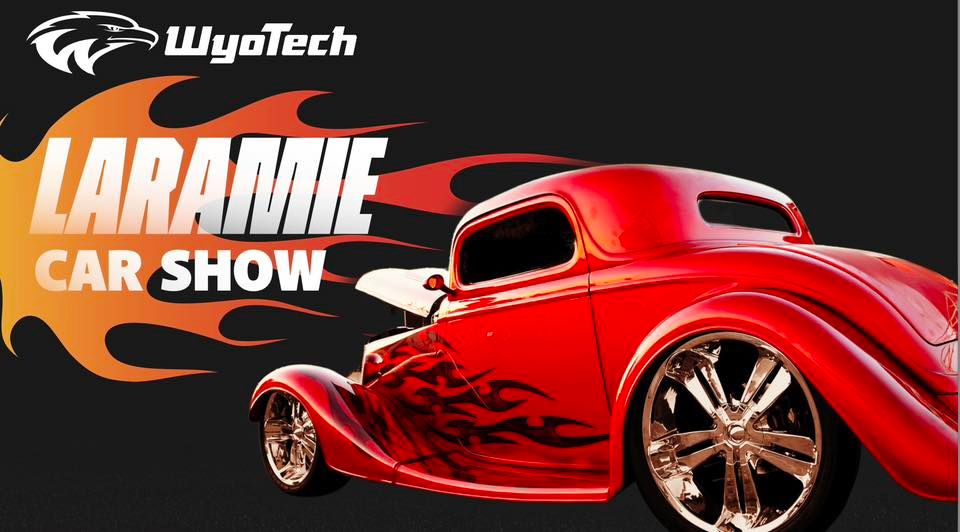 WyoTech Annual Car Show 