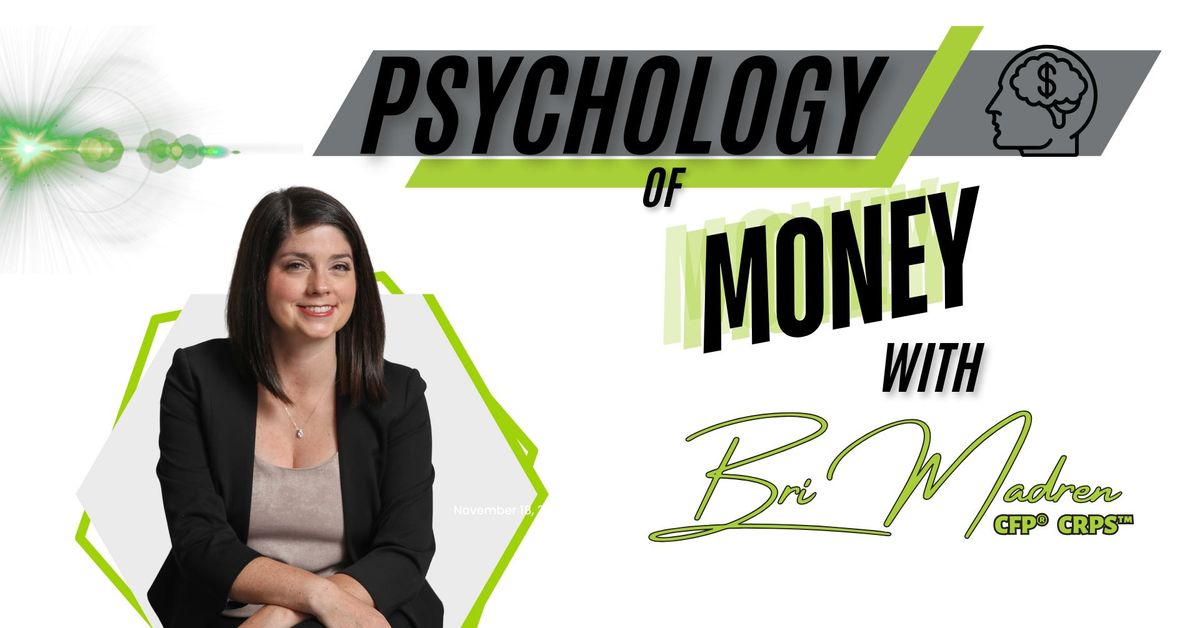 Psychology of Money