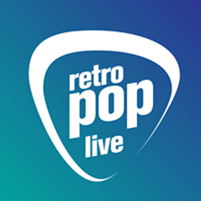 Retro Pop Live