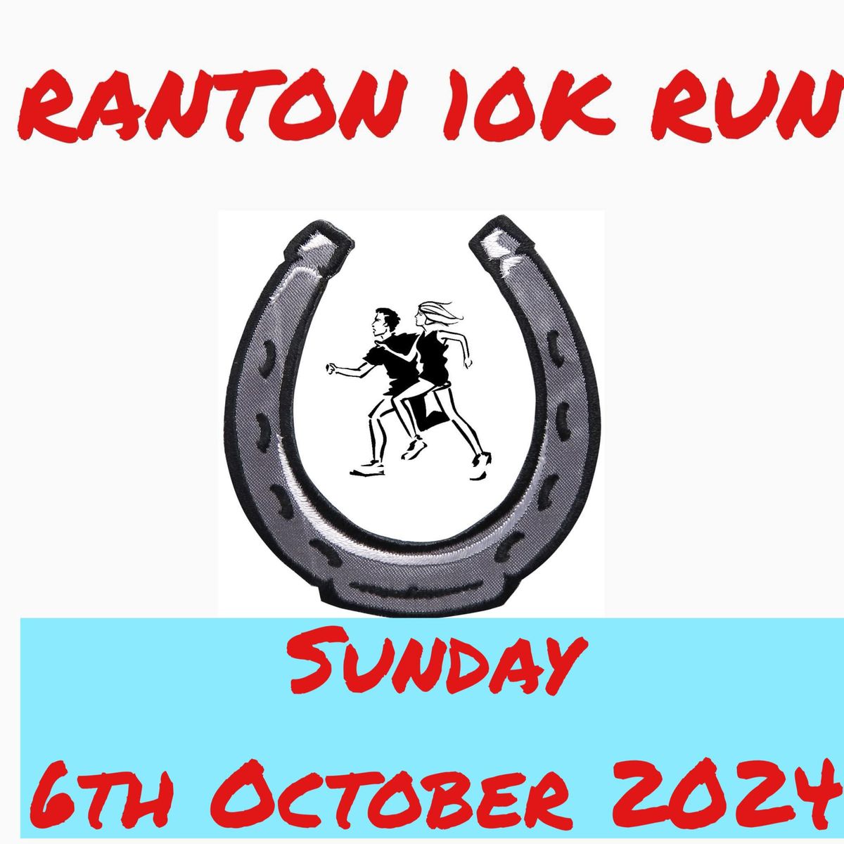 Ranton Run