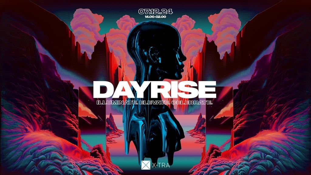 Dayrise - Club Show