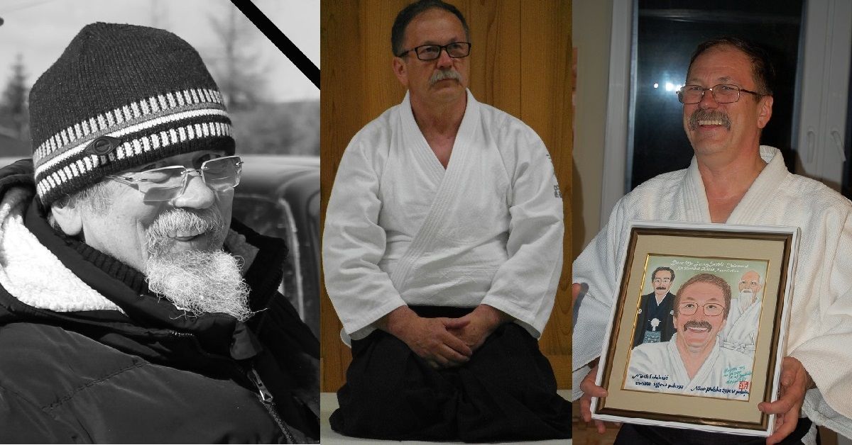 20-lecie Karkonoskiego Stowarzyszenia Aikido i IV Memoria\u0142 im. Jerzego Sapieli