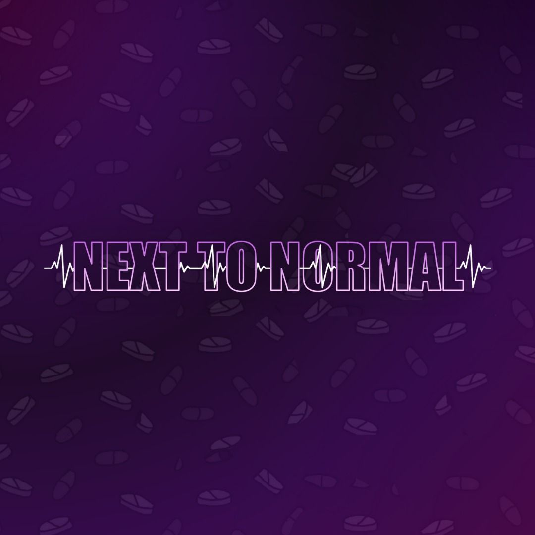 Next To Normal (The Award-Winning Rock Musical)