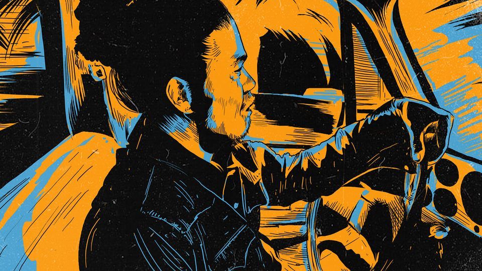 Citizen Cope: Spring 2023 - Solo Acoustic