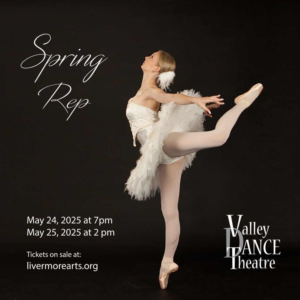 Repertory Dance Theatre
