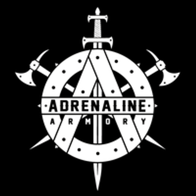 Adrenaline Armory