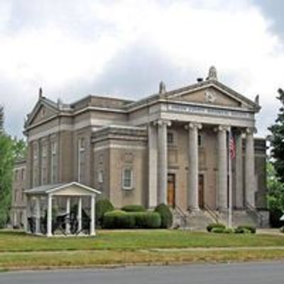 Oneida County History Center