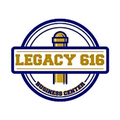 Legacy 616