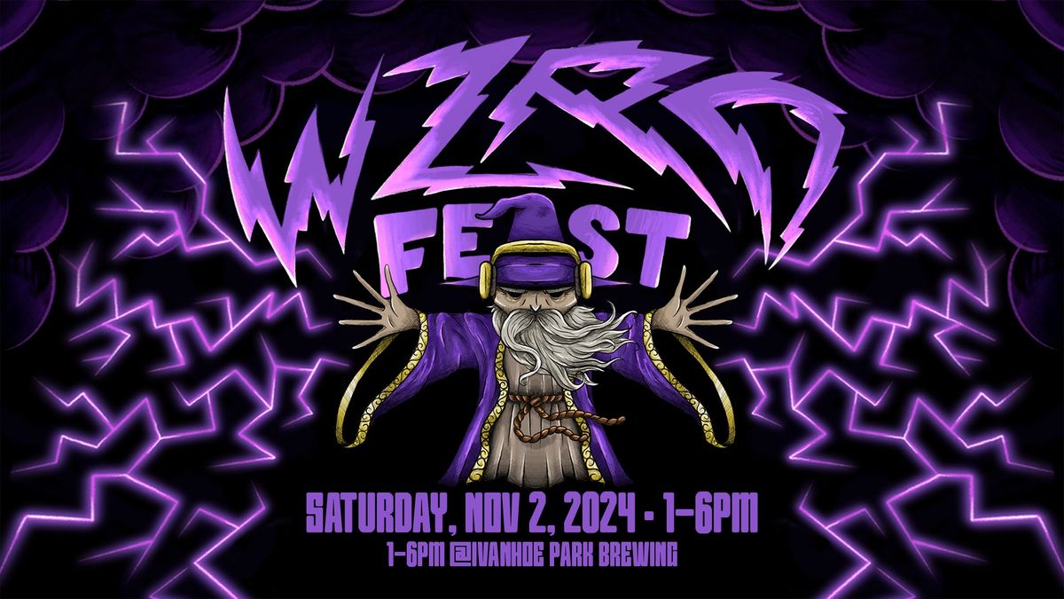 WZRDFest 2024