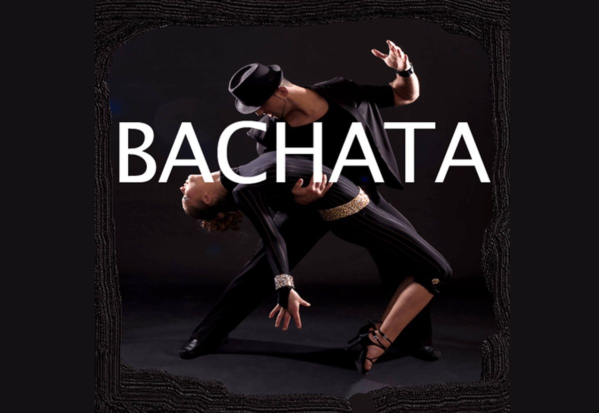 Bachata Dance Class