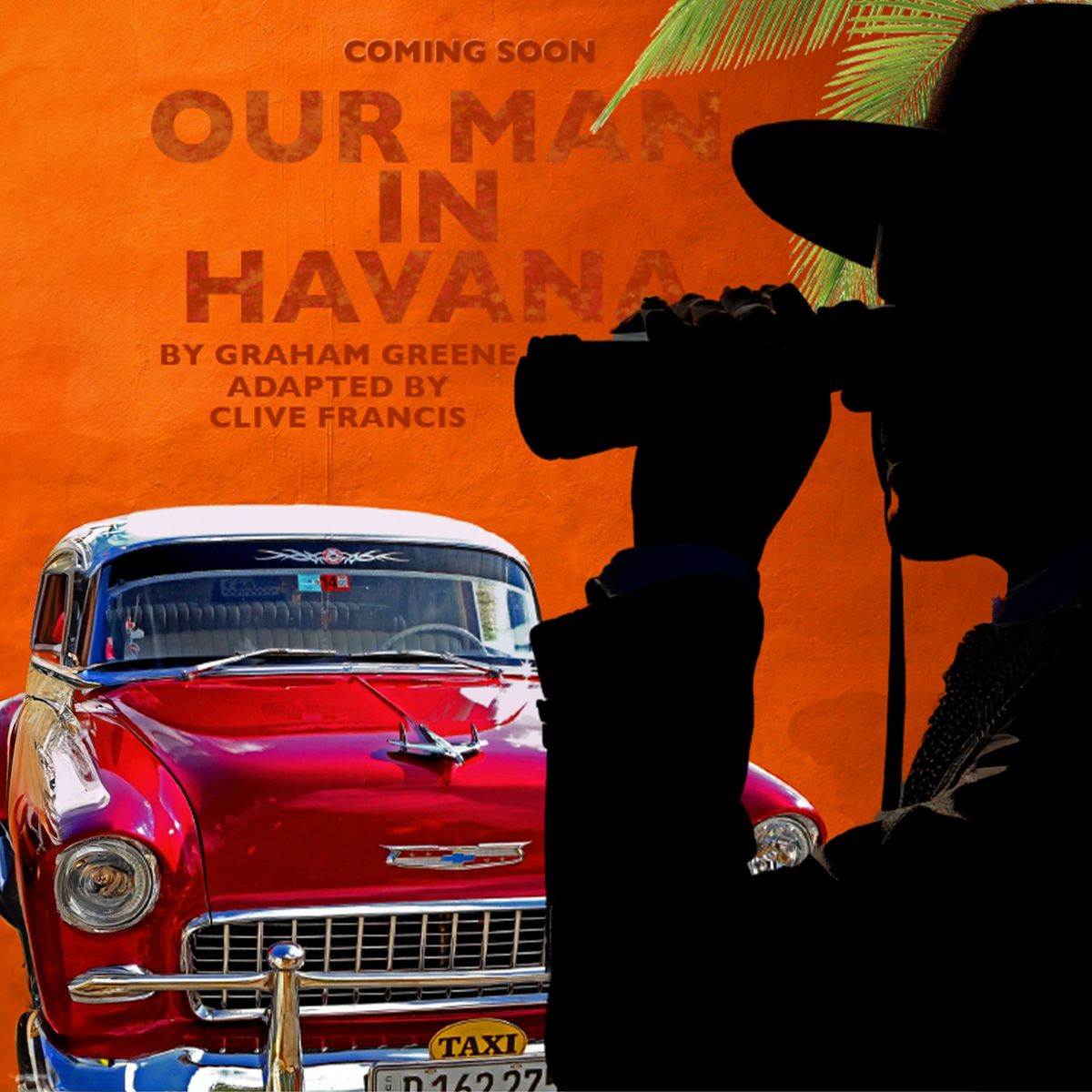 Our Man in Havana