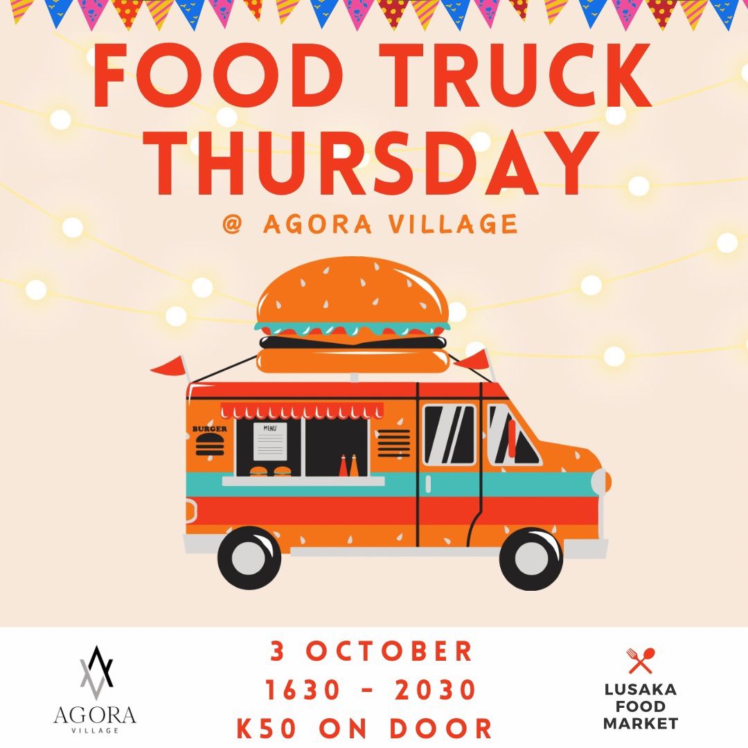 Food Truck Thursday