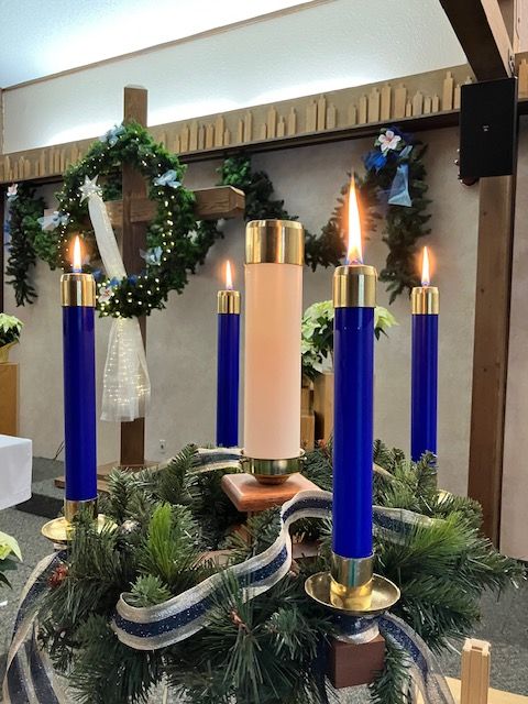 Fourth Sunday of Advent