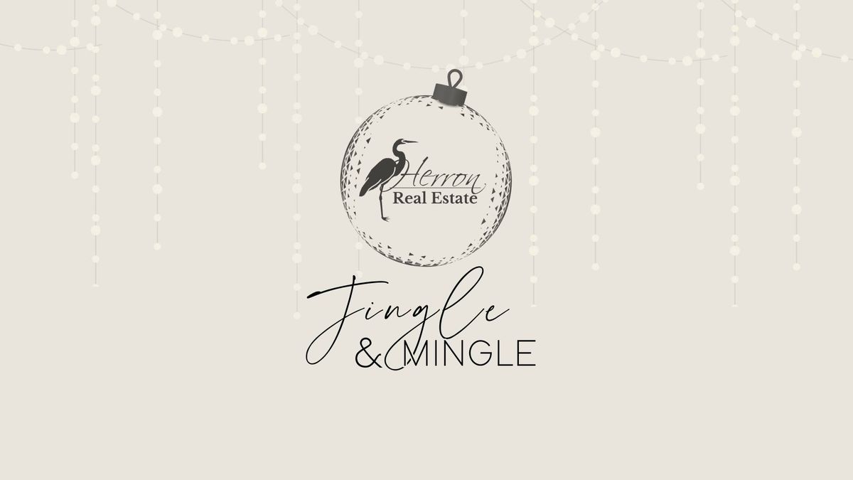 Jingle & Mingle 