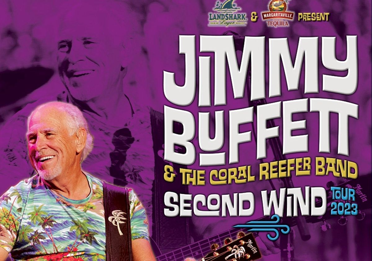The Coral Reefer Band at Mahaffey Theater - Duke Energy Center for the Arts FL