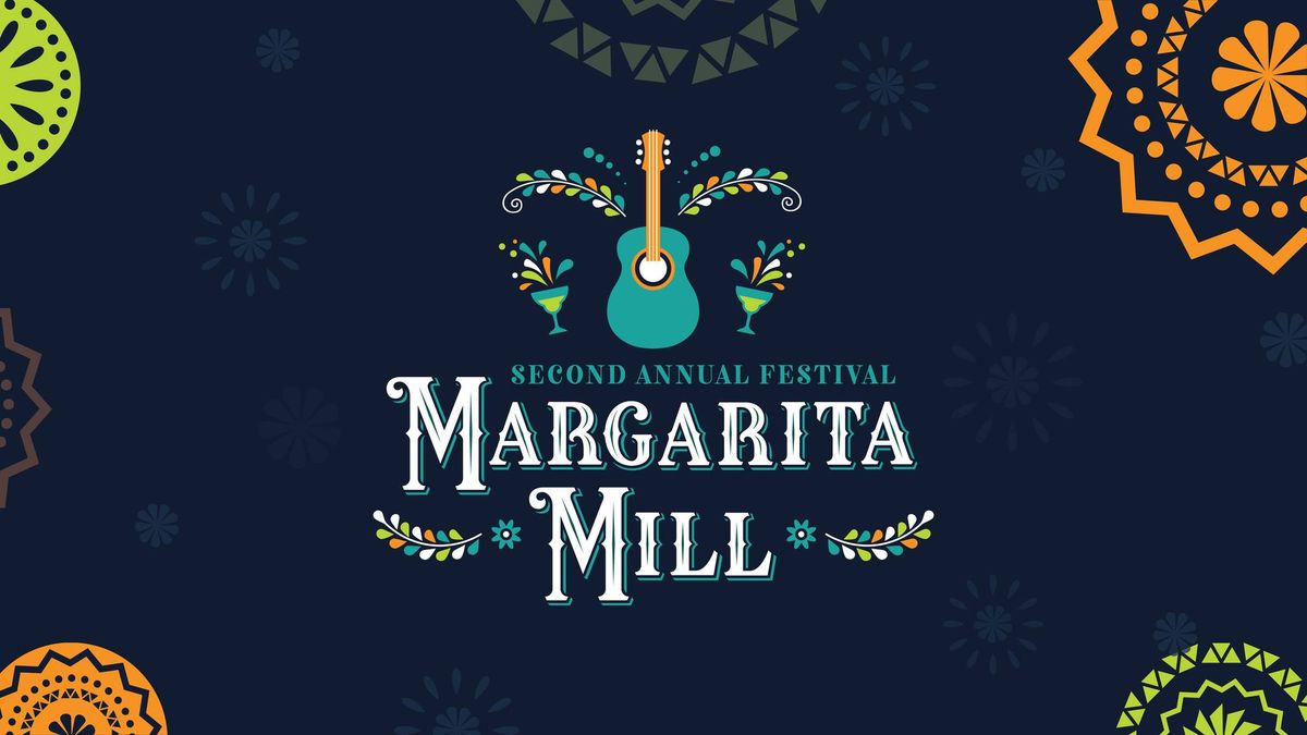 Margarita-Mill