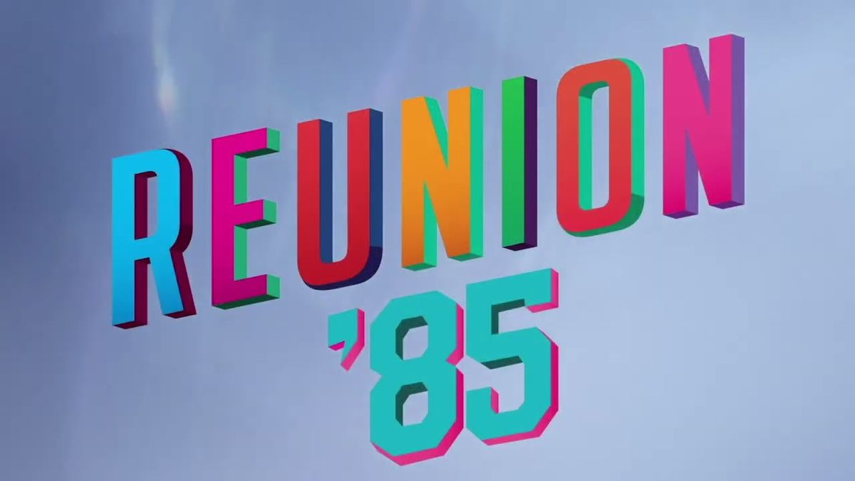 Reunion '85